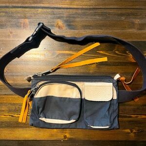 Vintage Stein Fanny pack, crossbag